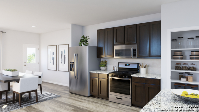 Listing photo id 9 for 2039 Olivia Drive