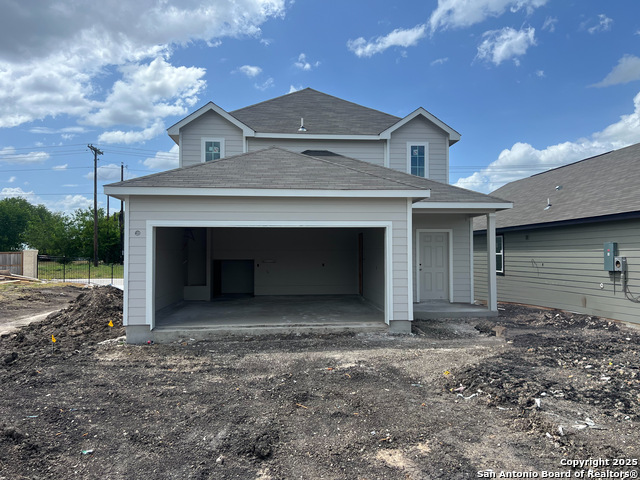 Listing photo id 0 for 2039 Olivia Drive