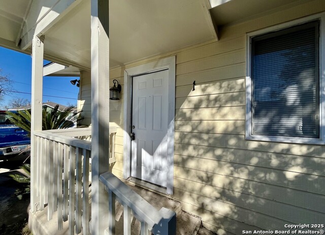 Details for 116 Dolores Ave  1, San Antonio, TX 78228