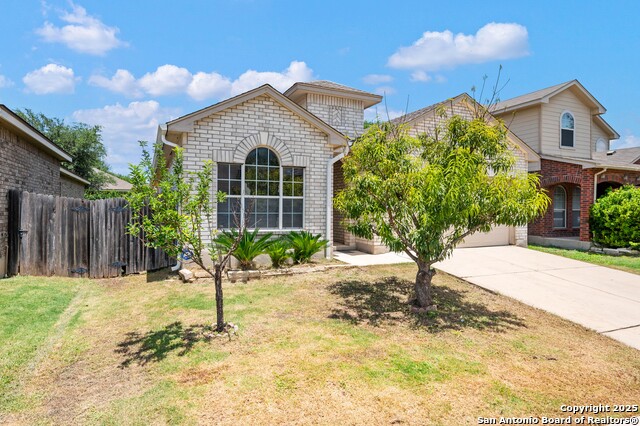 Details for 9835 Amberg Path, Helotes, TX 78023