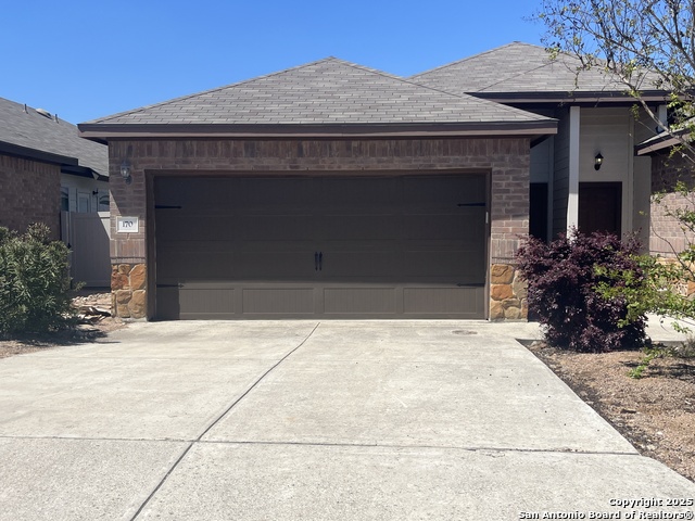 Details for 168 Joanne Cove, New Braunfels, TX 78130