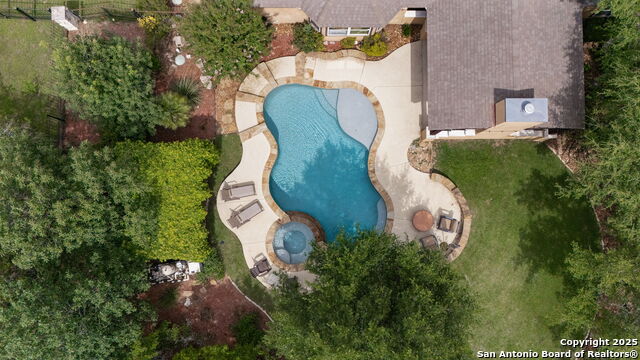 Details for 25611 Desert Rainbow, Boerne, TX 78006