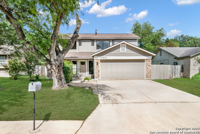 Details for 7290 Shadow Ridge, San Antonio, TX 78250