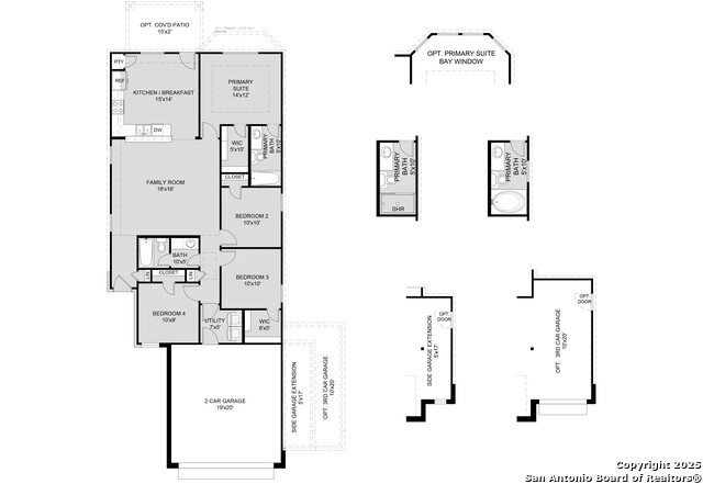 Image 3 of 27 For 2043 Olivia Drive