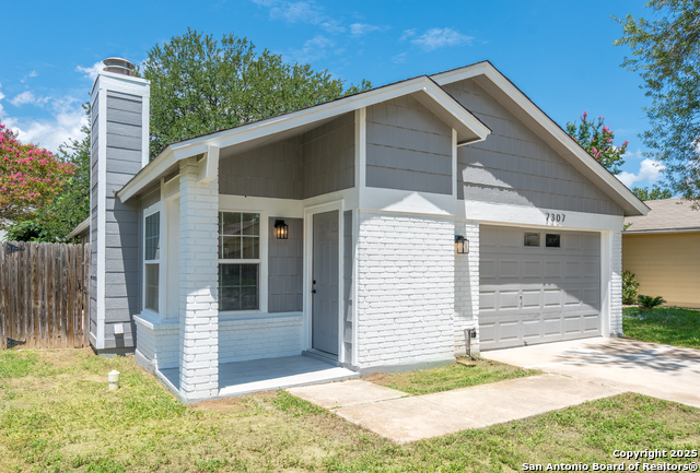 Image 32 of 32 For 7307 Brandyridge