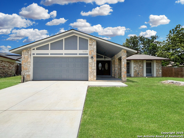 Details for 10351 Granary Street, San Antonio, TX 78245