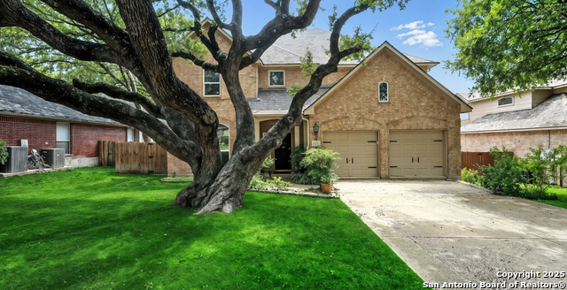 Details for 2448 Woodbridge Way, Schertz, TX 78154