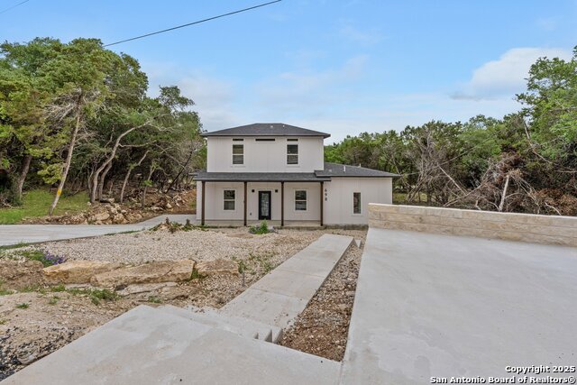 Details for 698 Hillclimb, Canyon Lake, TX 78133