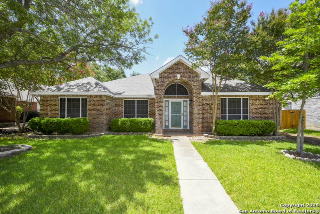 Details for 13739 Shavano Wind, San Antonio, TX 78230