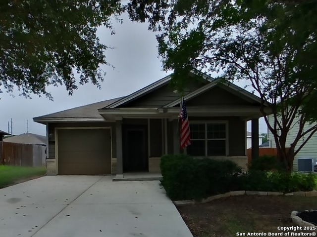 Details for 1819 Hamilton Pool, San Antonio, TX 78245