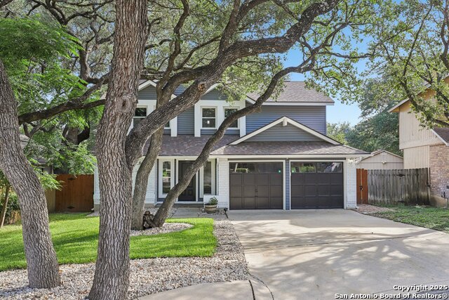 Details for 13815 Laurel Hollow Dr., San Antonio, TX 78232