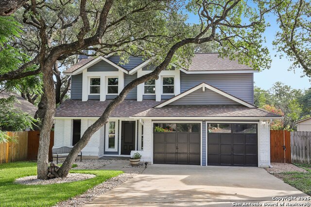 Image 2 of 29 For 13815 Laurel Hollow Dr.