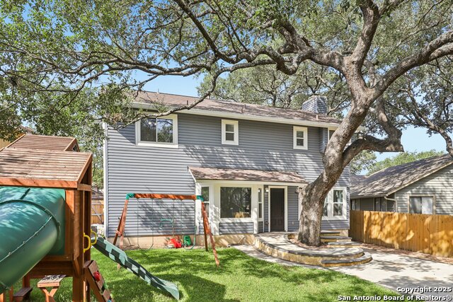 Image 22 of 29 For 13815 Laurel Hollow Dr.