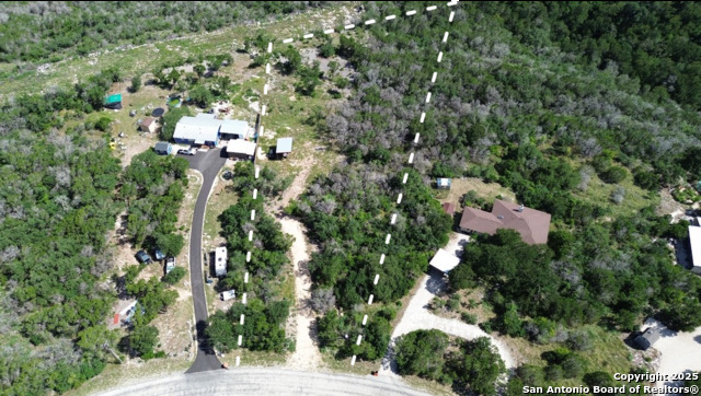 Details for 416 Hilltop  , New Braunfels, TX 78132