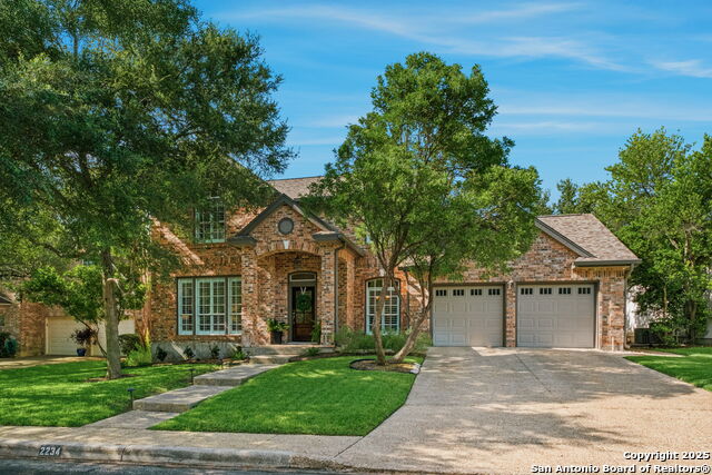 Image 2 of 26 For 2234 Deerfield Wood