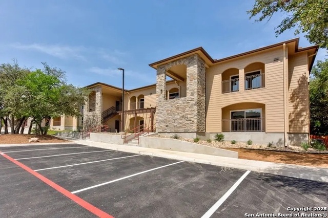 Details for 4847 Brandeis  4102, San Antonio, TX 78249