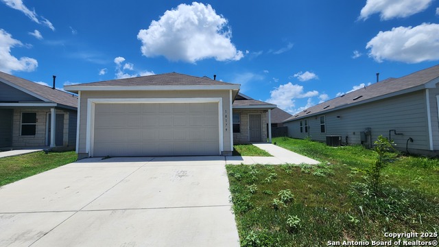 Details for 10179 Asta Trail, San Antonio, TX 78224