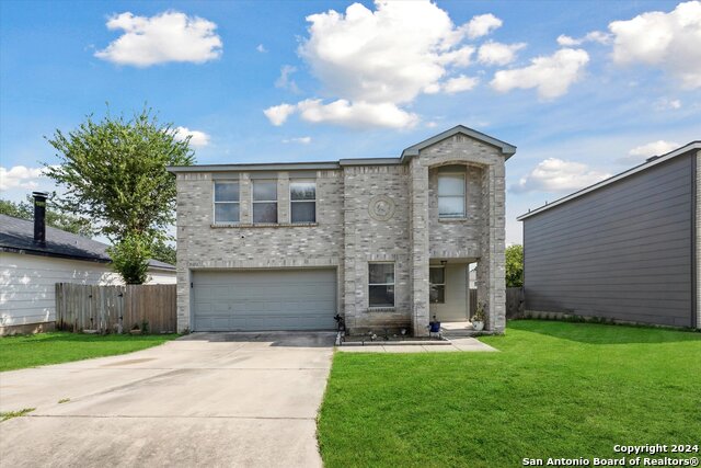 Details for 3818 Wetmore Rdg, San Antonio, TX 78247