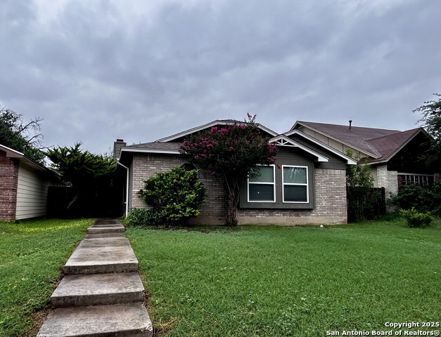 Details for 7261 Fernview, San Antonio, TX 78250