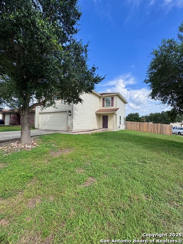 Details for 11022 Bluff Cyn, San Antonio, TX 78252