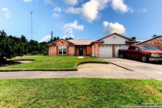 Details for 8403 S Meadow Bird Circle, Missouri City, TX 77489