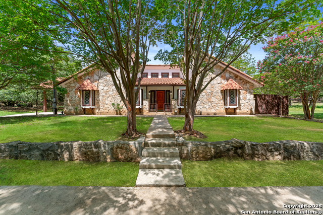 Details for 25919 Dull Knife, San Antonio, TX 78255