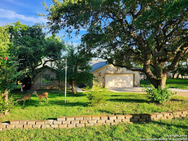 Details for 740 Deer Cross Ln, San Antonio, TX 78260