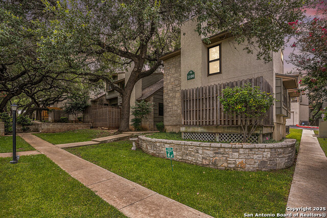 Details for 14122 Churchill Estates  1104, San Antonio, TX 78248
