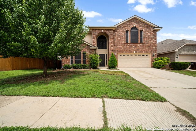 Details for 8415 Grapevine Pass, San Antonio, TX 78255