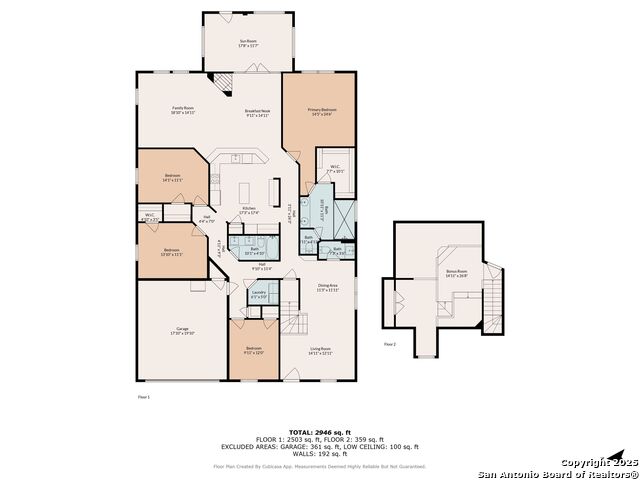 Image 59 of 59 For 1832 Sunnybrook