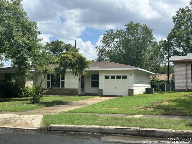 Details for 402 Pilgrim  , San Antonio, TX 78213