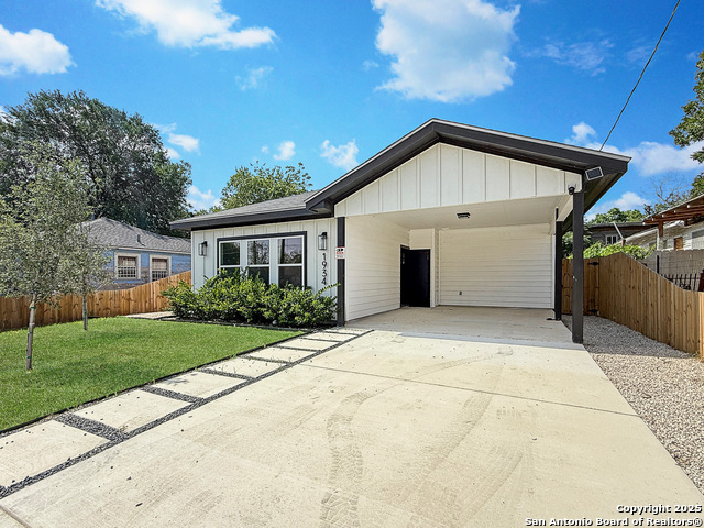 Details for 1934 Lamar St., San Antonio, TX 78202