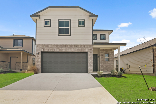 Details for 2442 Redlove Drive, San Antonio, TX 78224