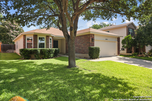 Details for 8915 Burgandy, San Antonio, TX 78240