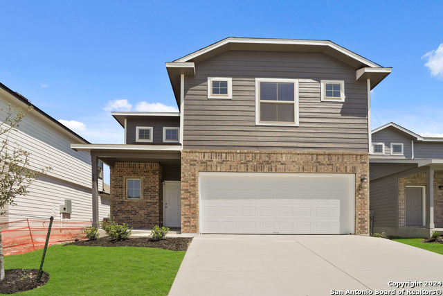 Details for 2435 Applewhite Meadow, San Antonio, TX 78224