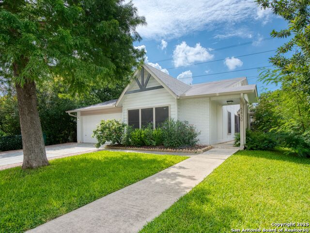 Details for 5430 Vista Court, San Antonio, TX 78247