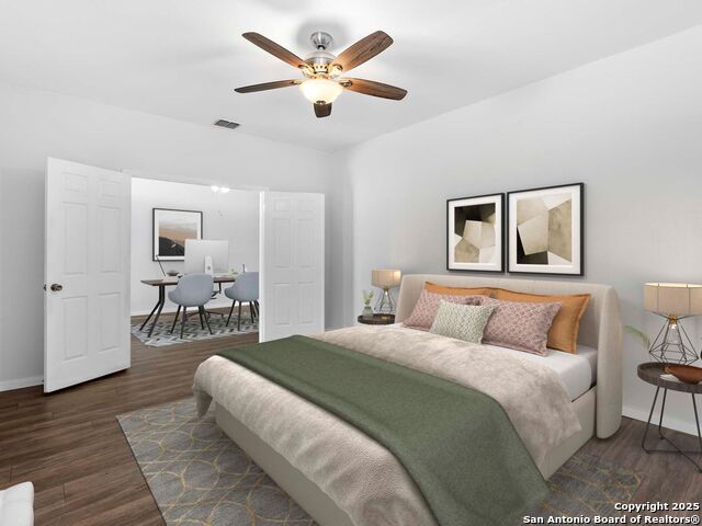 Image 25 of 37 For 5430 Vista Court