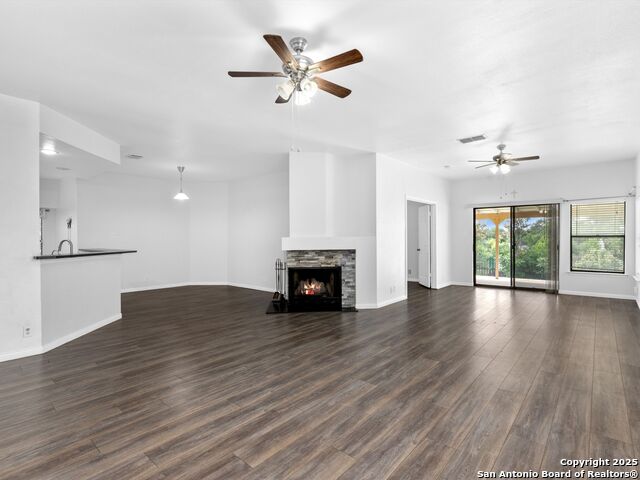 Image 7 of 37 For 5430 Vista Court