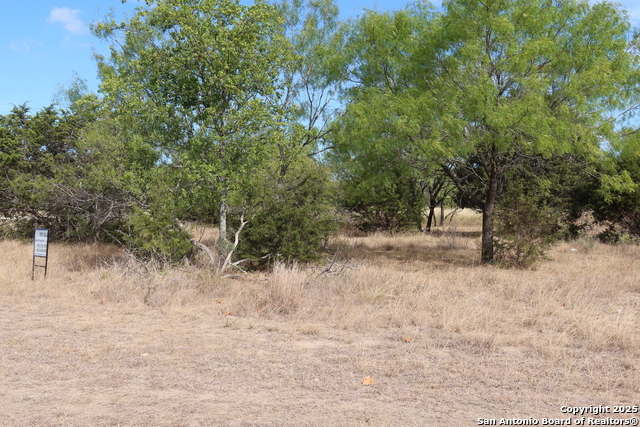 Details for Lot 23 Cypress, Bandera, TX 78003