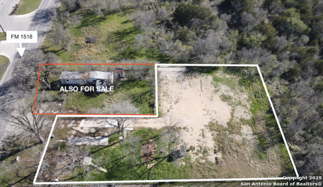 Image 2 of 8 For 4621 Fm 1518 E