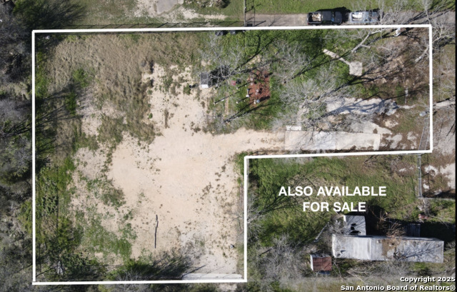 Image 5 of 8 For 4621 Fm 1518 E