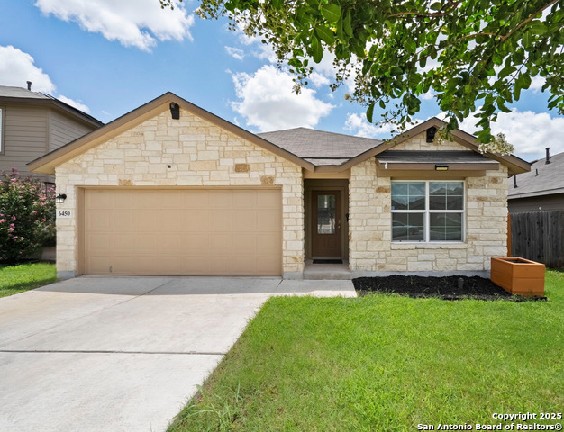 Details for 6450 Hoffman Plain, San Antonio, TX 78252
