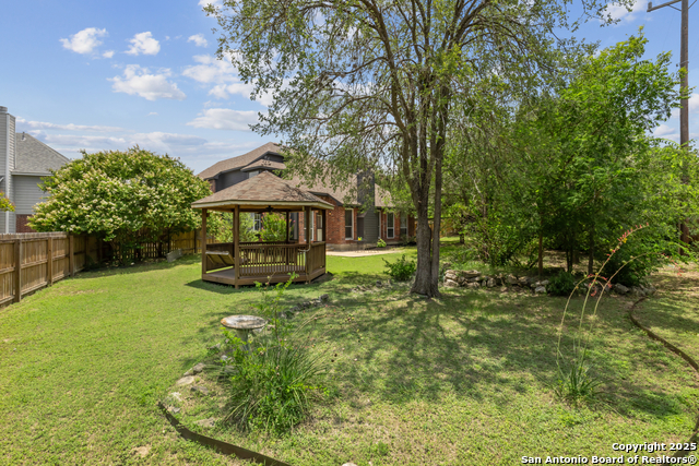Details for 2023 Flint Oak, San Antonio, TX 78248
