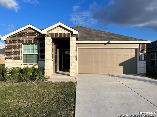 Details for 9822 Cotton Gin, San Antonio, TX 78254