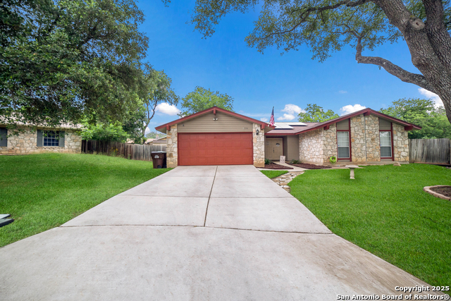 Details for 6814 Sand Castle, San Antonio, TX 78239