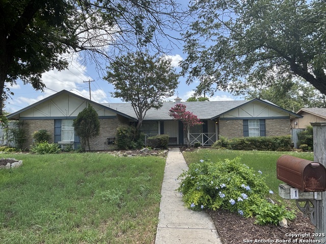 Details for 1002 Mount Riga, San Antonio, TX 78213