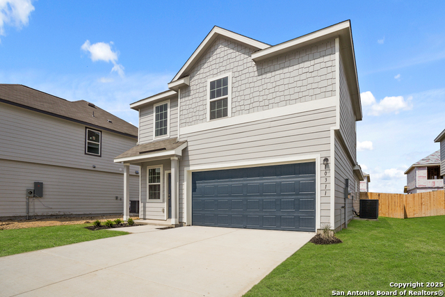 Details for 10311 Eve Gardens, San Antonio, TX 78224