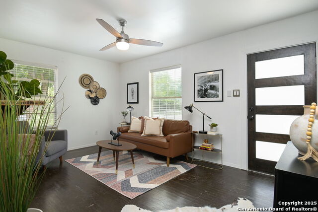 Details for 5115 Quintard, San Antonio, TX 78214