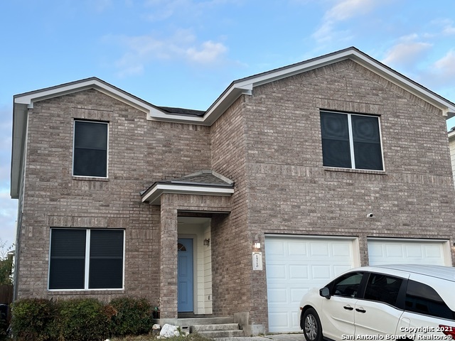Details for 15710 Robin View, San Antonio, TX 78255