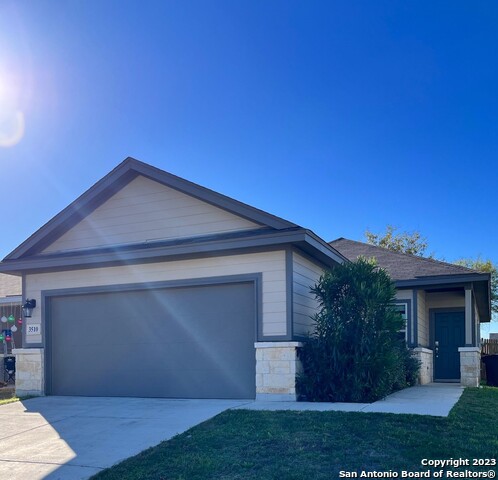Details for 3510 Hacienda Way, San Antonio, TX 78224